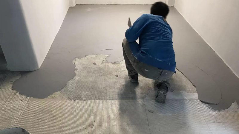 瓷砖辅材搭配攻略：揭秘施工背后的秘密